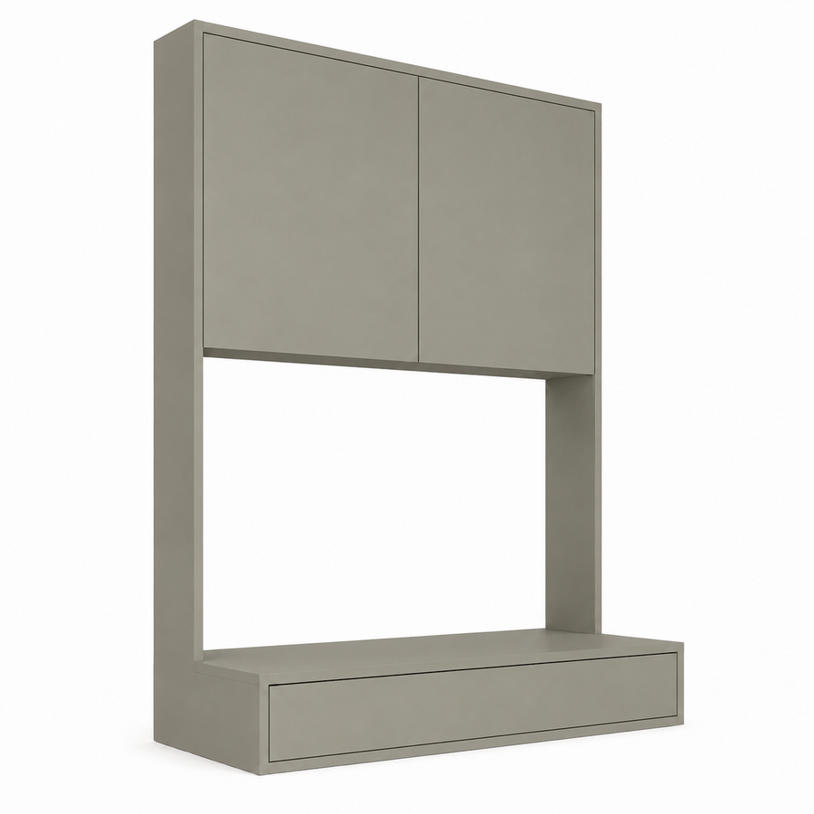 Wandlie Plus 100 — Sage Green