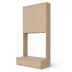 Wandly Plus 60 — Zandbeige