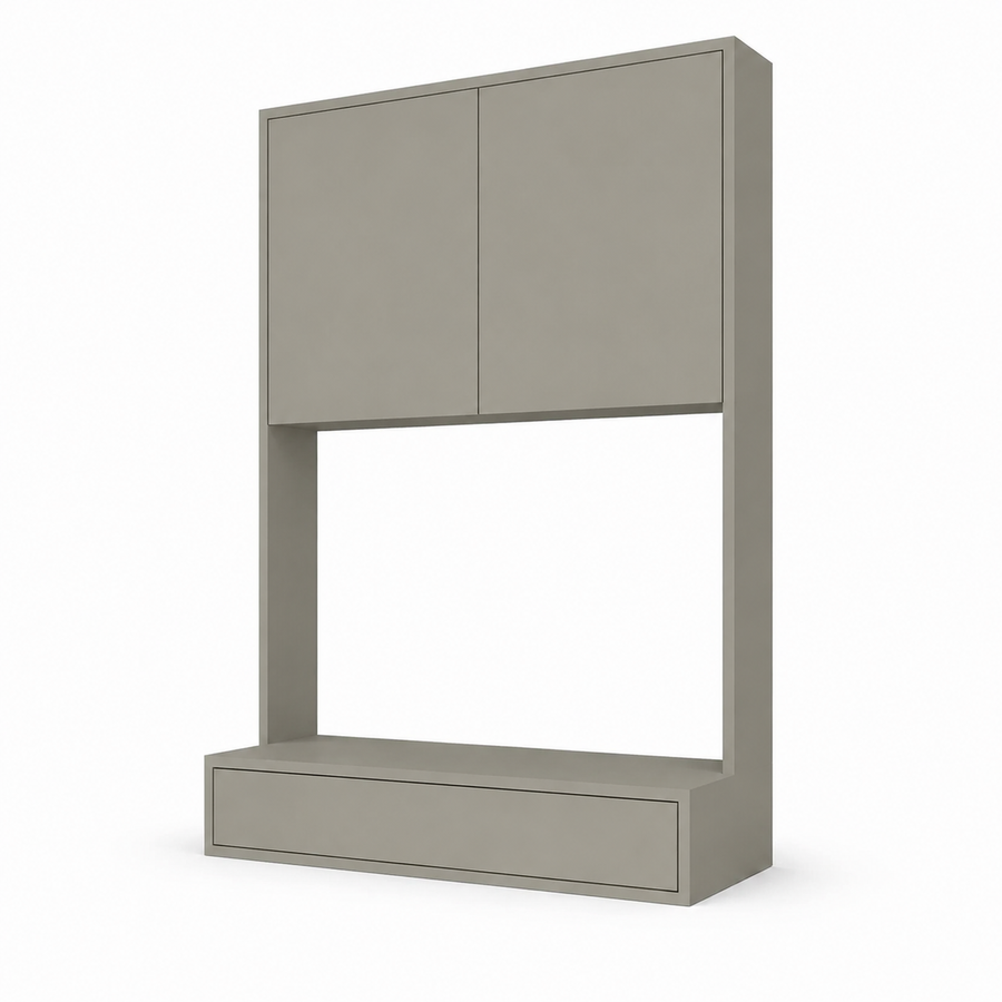 Wandlie Plus 80 — Sage Green