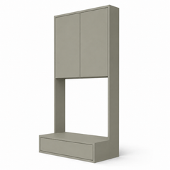 Wandly Plus 60 — Saliegroen