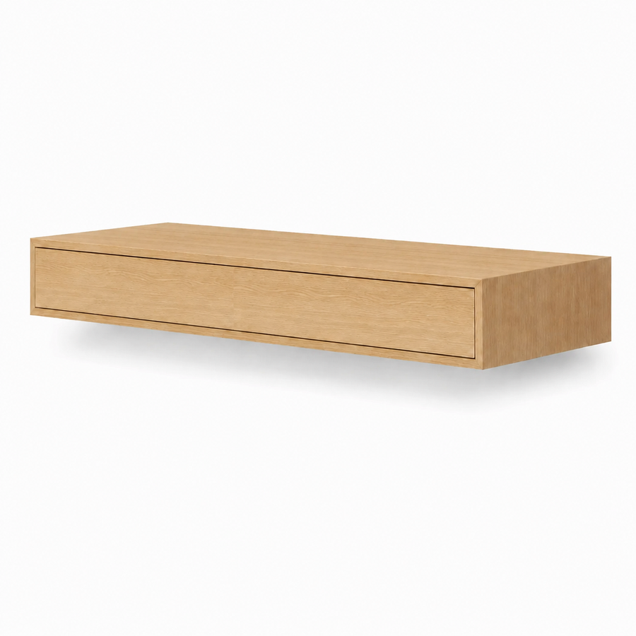 Wandlie 100 — Natural Oak