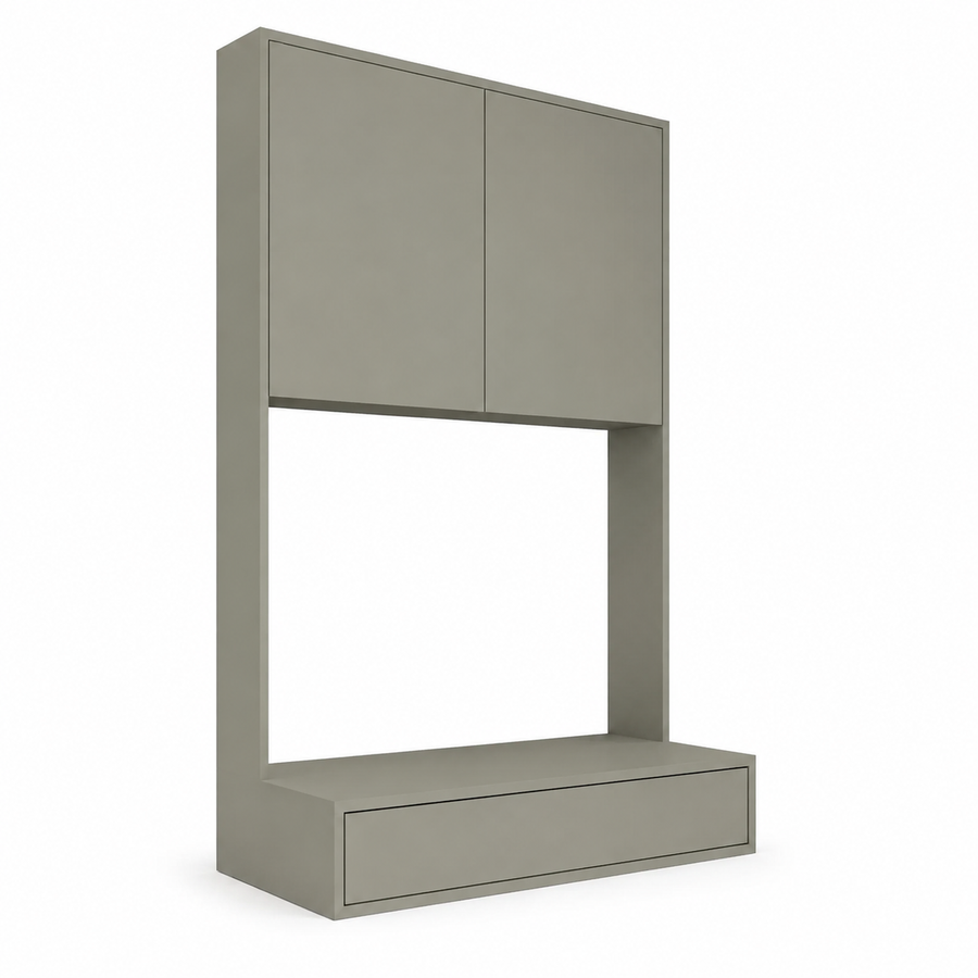 Wandlie Plus 80 — Sage Green