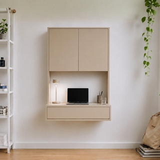 Wandlie Plus 80 — Sand Beige