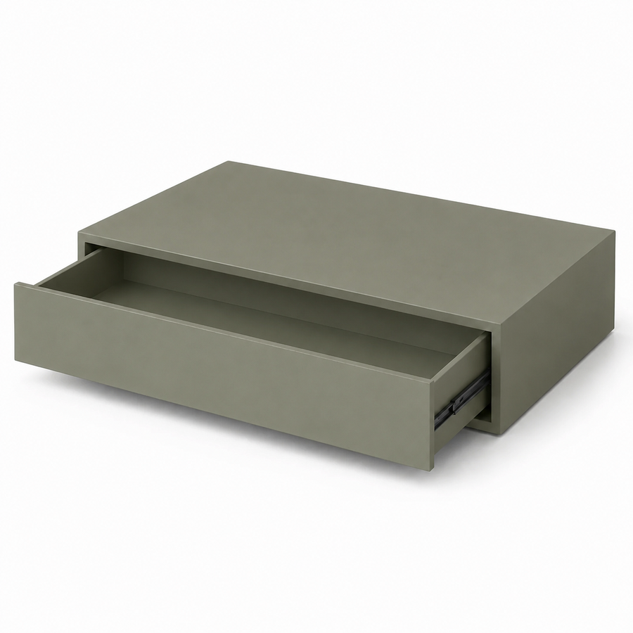 Wandlie 60 — Sage Green