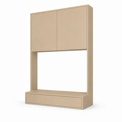 Wandly Plus 80 — Zandbeige