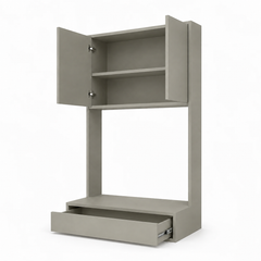 Wandly Plus 60 — Saliegroen