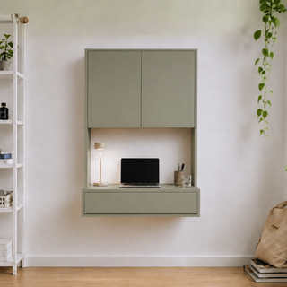 Wandlie Plus 80 — Sage Green