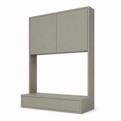 Wandly Plus 100 — Saliegroen