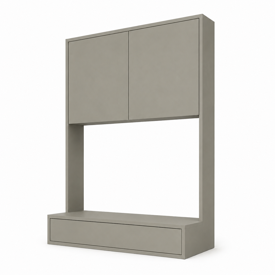 Wandlie Plus 100 — Sage Green