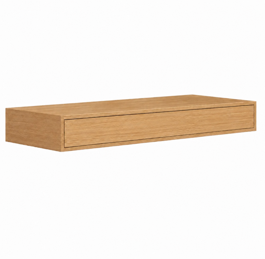 Wandlie 100 — Natural Oak