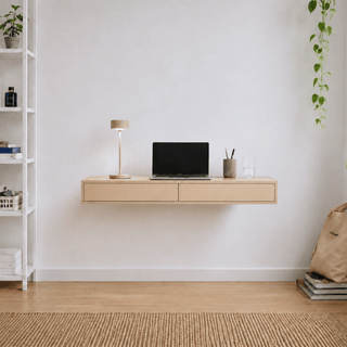 Wandlie 100 — Sand beige