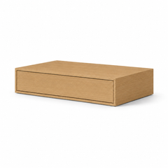 Wandly 60 — Naturel Eiken