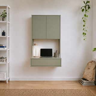 Wandlie Plus 60 — Sage Green