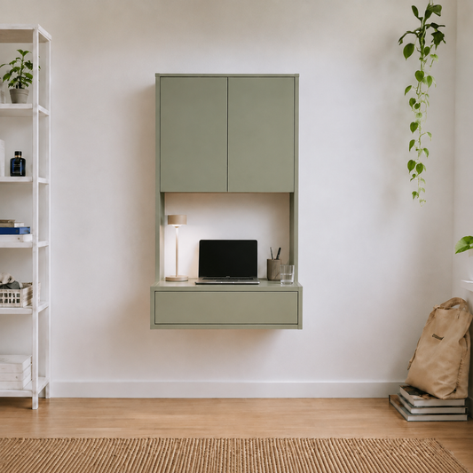 Wandly Plus 60 — Saliegroen