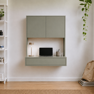 Wandlie Plus 100 — Sage Green