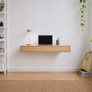 Wandlie 100 — Natural Oak
