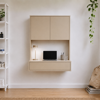 Wandlie Plus 100 — Sand Beige